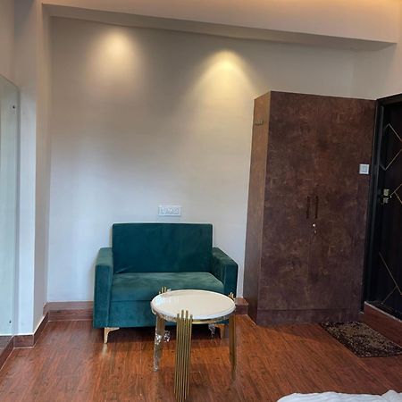 The Taaj Inn Bengaluru Kültér fotó