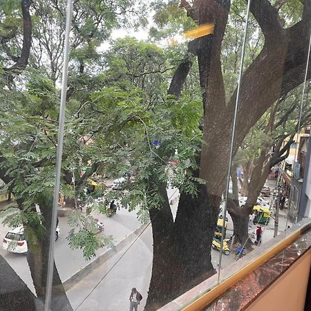 The Taaj Inn Bengaluru Kültér fotó