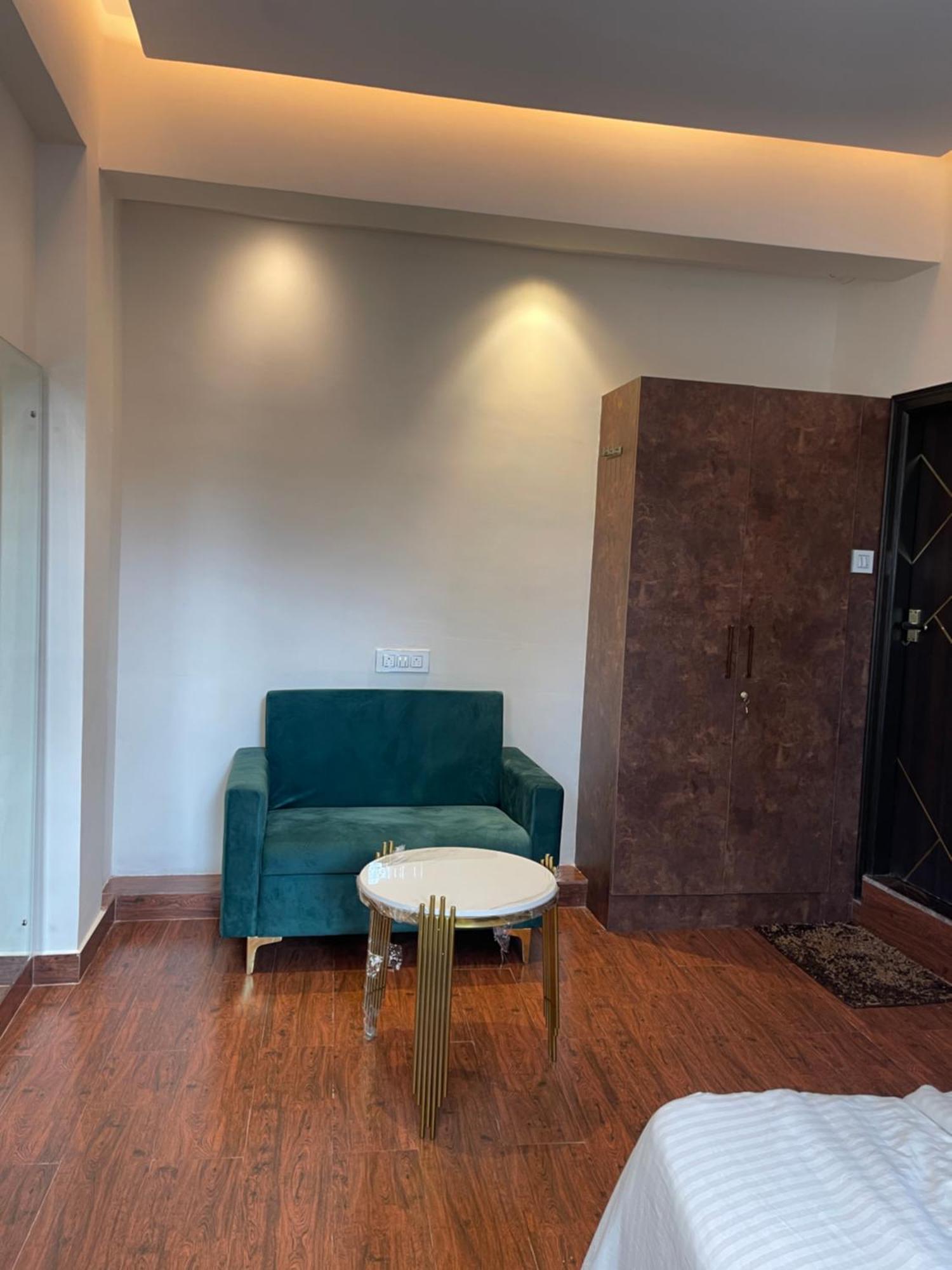 The Taaj Inn Bengaluru Kültér fotó