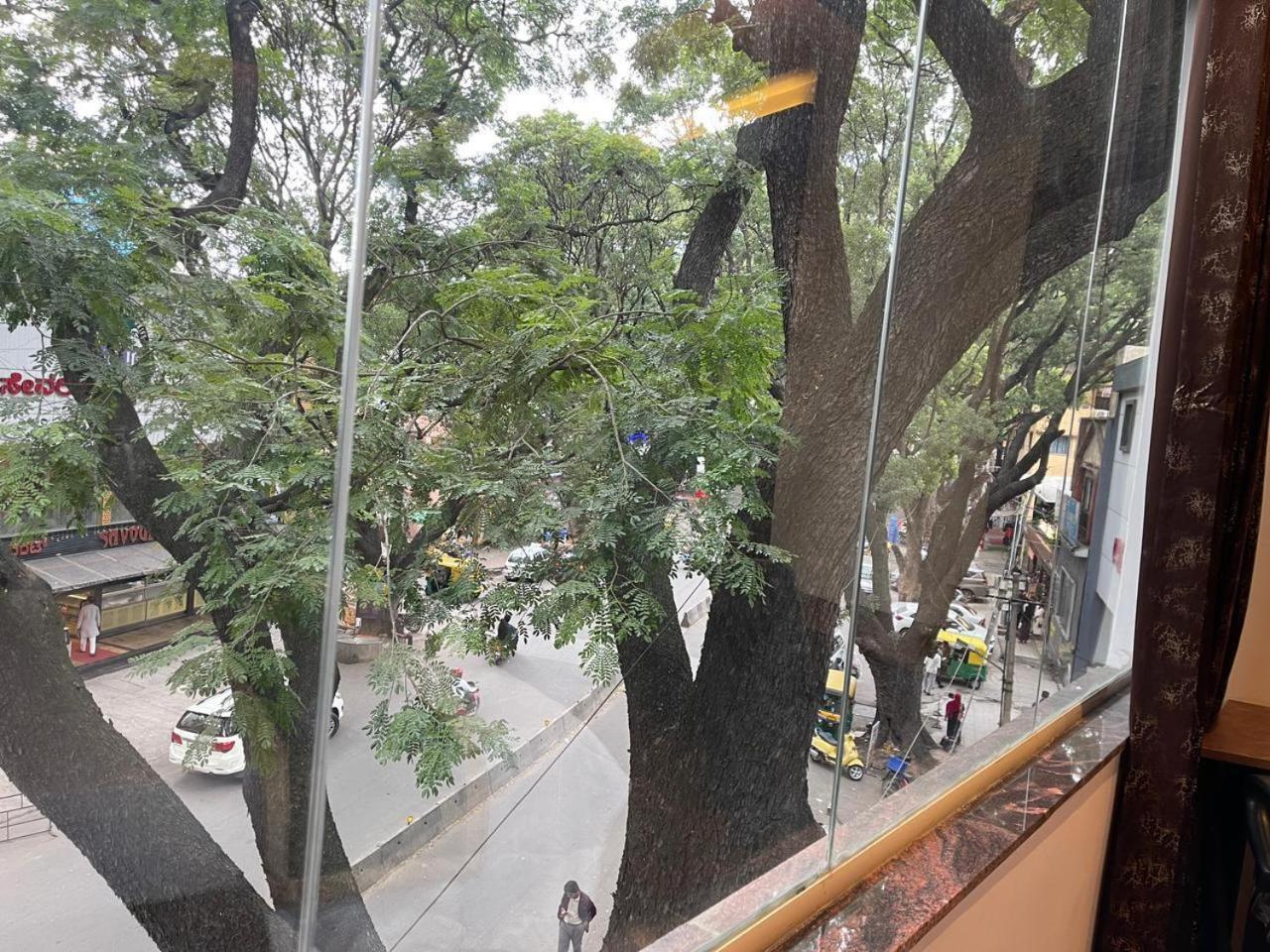 The Taaj Inn Bengaluru Kültér fotó