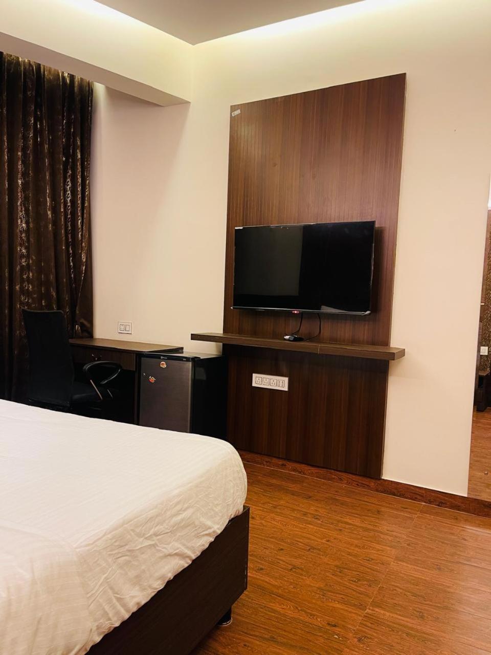 The Taaj Inn Bengaluru Kültér fotó