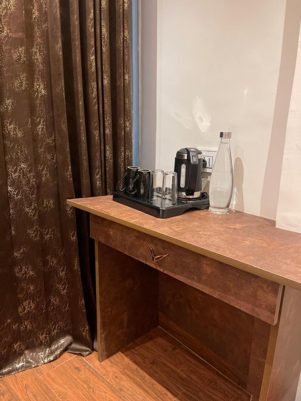 The Taaj Inn Bengaluru Kültér fotó