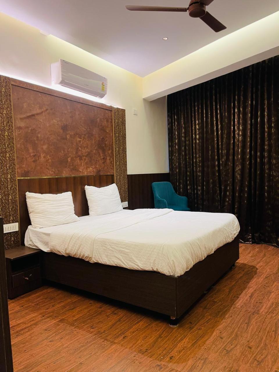 The Taaj Inn Bengaluru Kültér fotó